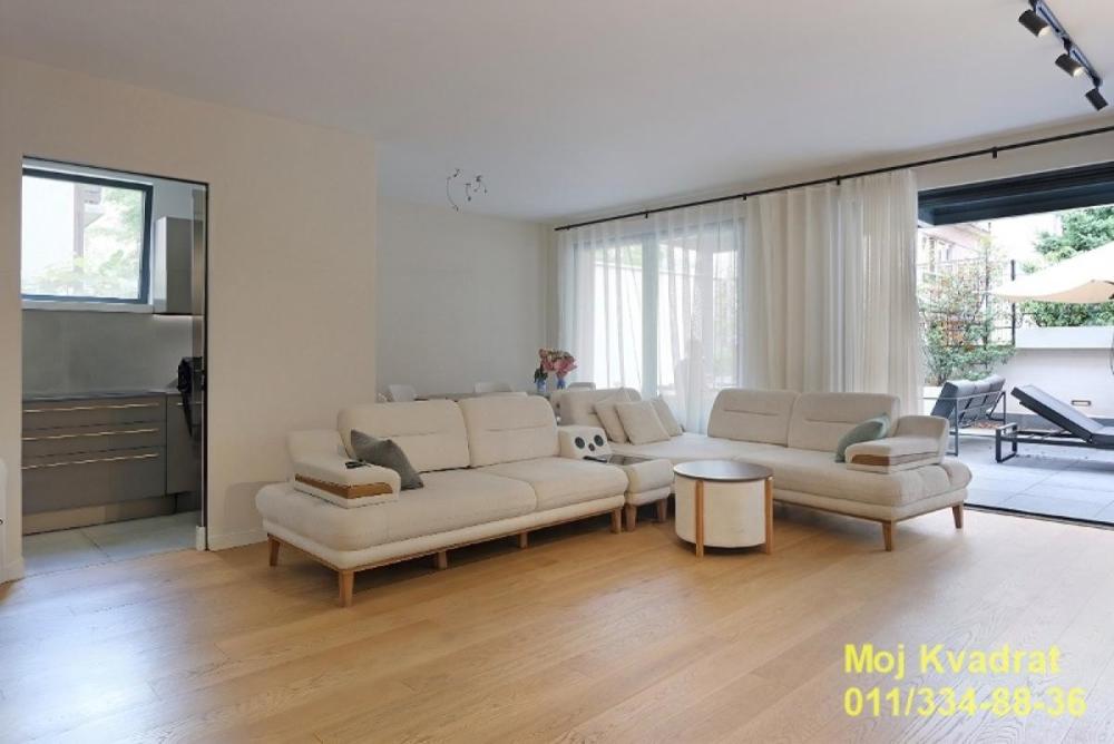 Slika 2 - Trosoban stan na prodaju, 145m2, 652.000€