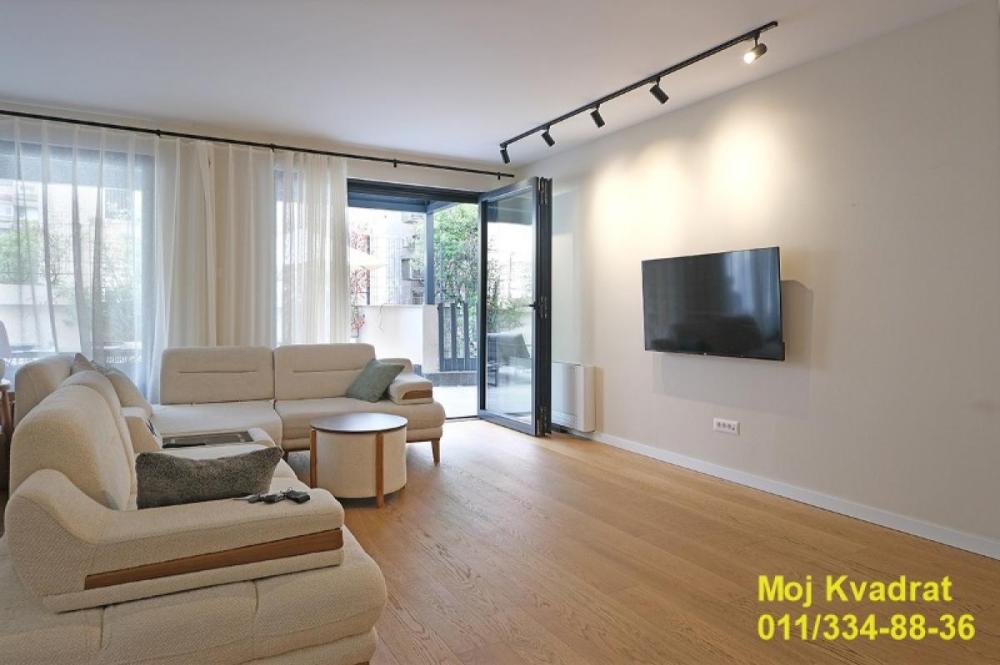 Slika 1 - Trosoban stan na prodaju, 145m2, 652.000€