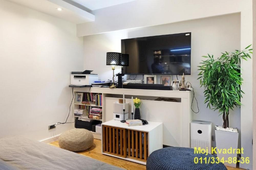 Slika 2 - Dvoiposoban stan na prodaju, 53m2, 250.000€