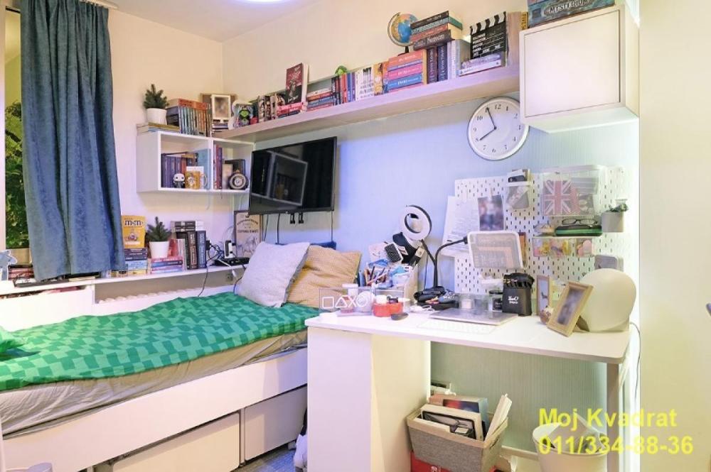 Slika 8 - Dvoiposoban stan na prodaju, 53m2, 250.000€