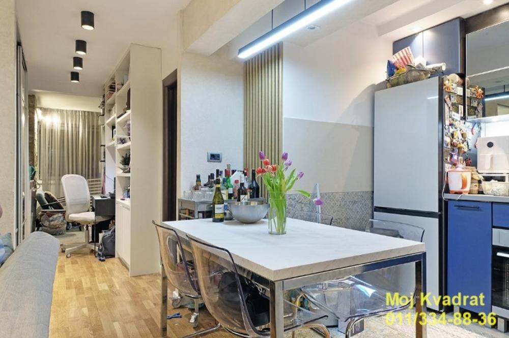 Slika 6 - Dvoiposoban stan na prodaju, 53m2, 250.000€