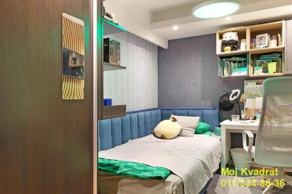 Slika 10 - Dvoiposoban stan na prodaju, 53m2, 250.000€