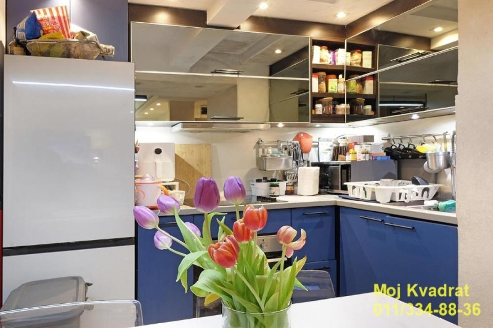 Slika 4 - Dvoiposoban stan na prodaju, 53m2, 250.000€