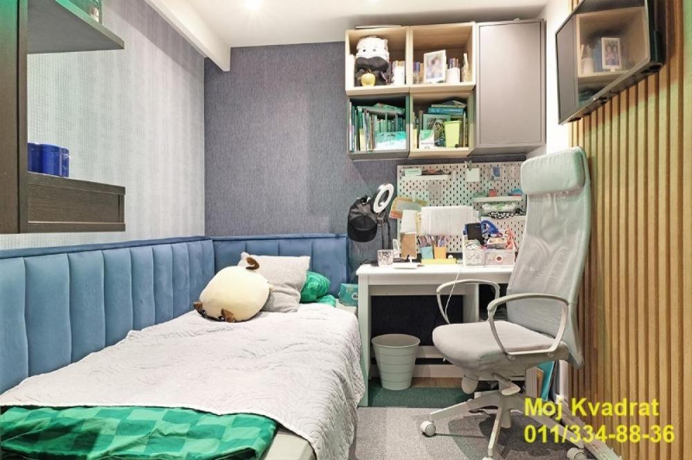 Slika 9 - Dvoiposoban stan na prodaju, 53m2, 250.000€