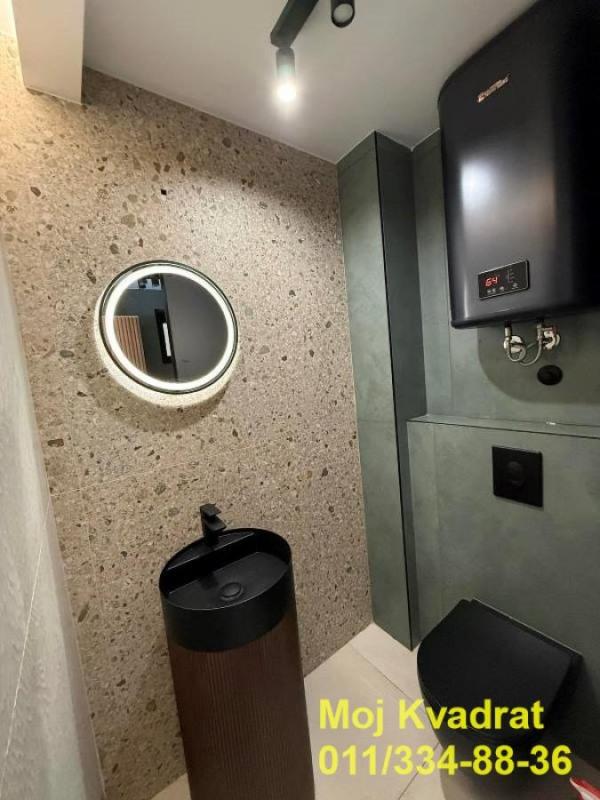 Slika 6 -  Lokal za izdavanje, 25m2, 750€