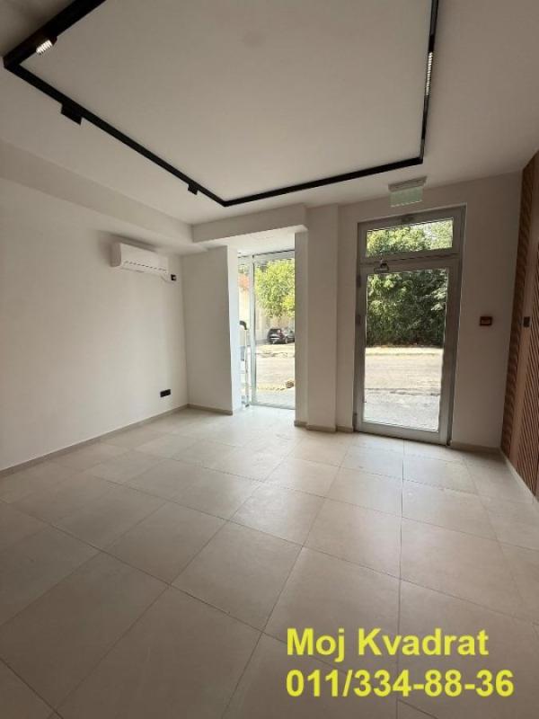 Slika 2 -  Lokal za izdavanje, 25m2, 750€