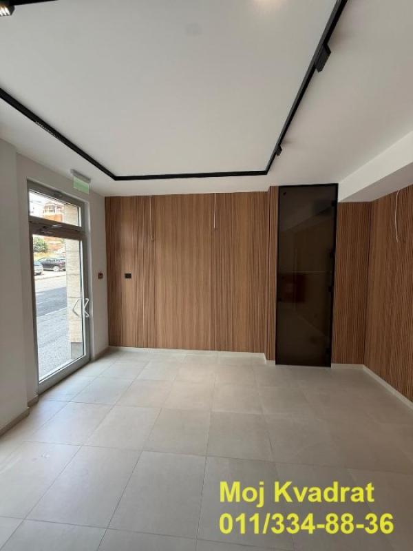 Slika 1 -  Lokal za izdavanje, 25m2, 750€