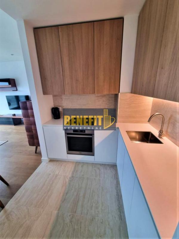 Slika 3 - Dvosoban stan za izdavanje, 58m2, 1.150€