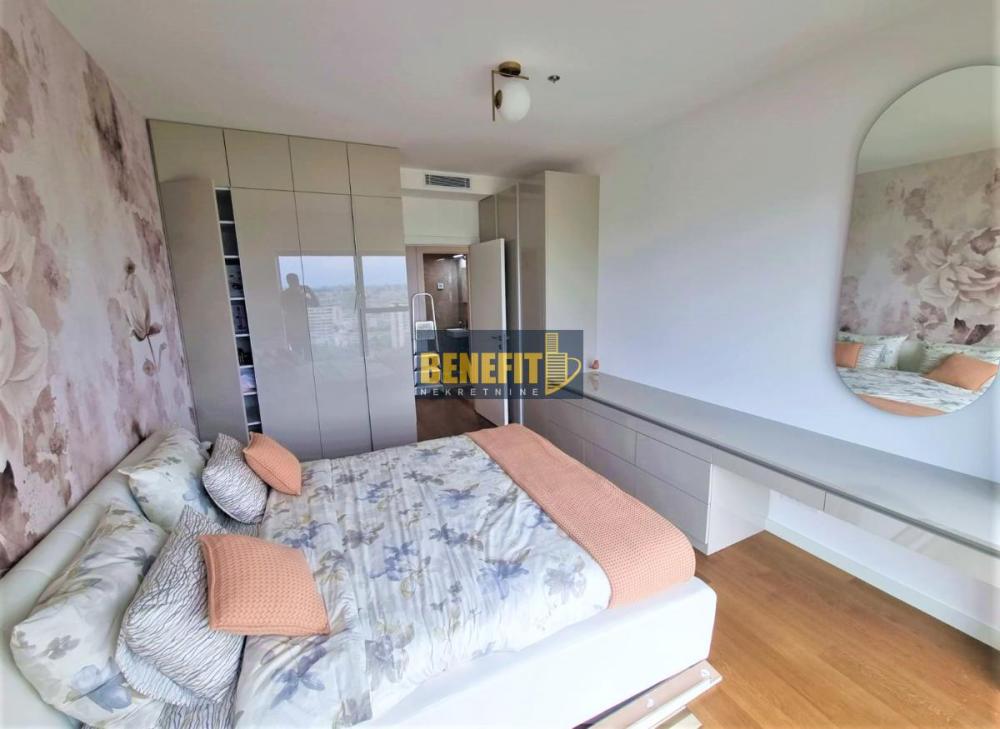 Slika 7 - Dvosoban stan za izdavanje, 58m2, 1.150€