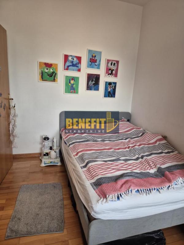 Slika 10 - Troiposoban stan za izdavanje, 108m2, 1.200€