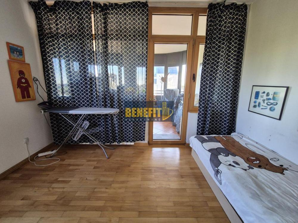 Slika 9 - Troiposoban stan za izdavanje, 108m2, 1.200€