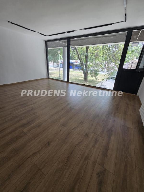 Slika 5 - Ruzveltova,  Lokal za izdavanje, 296m2, 3.800€