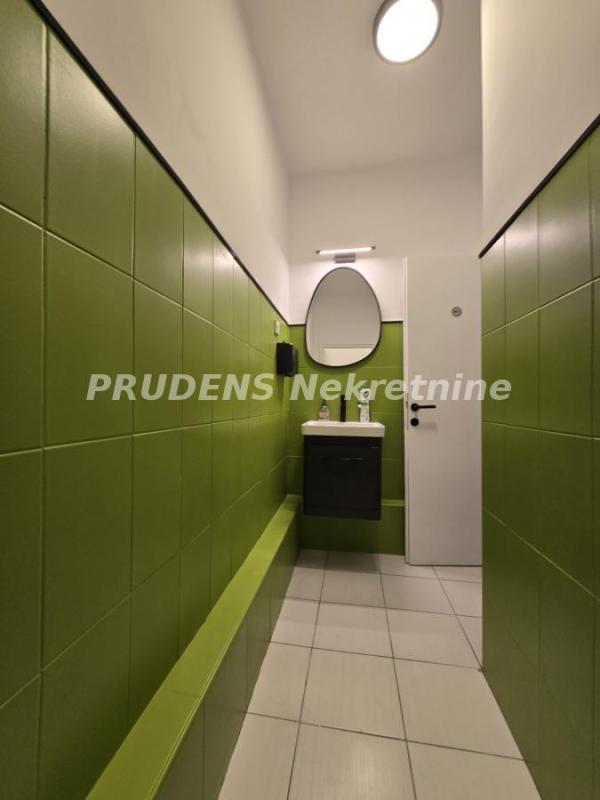 Slika 11 - Ruzveltova,  Lokal za izdavanje, 296m2, 3.800€