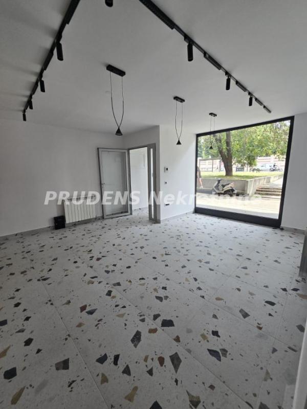 Slika 1 - Ruzveltova,  Lokal za izdavanje, 296m2, 3.800€