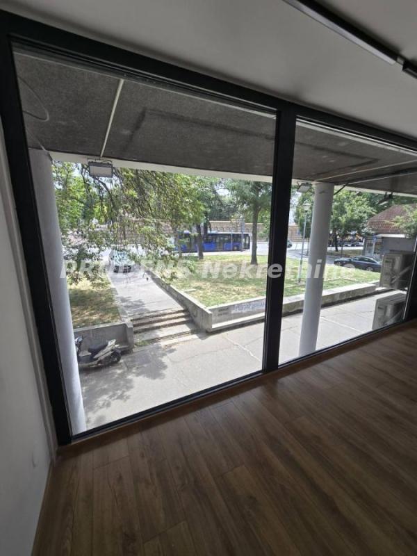 Slika 8 - Ruzveltova,  Lokal za izdavanje, 296m2, 3.800€