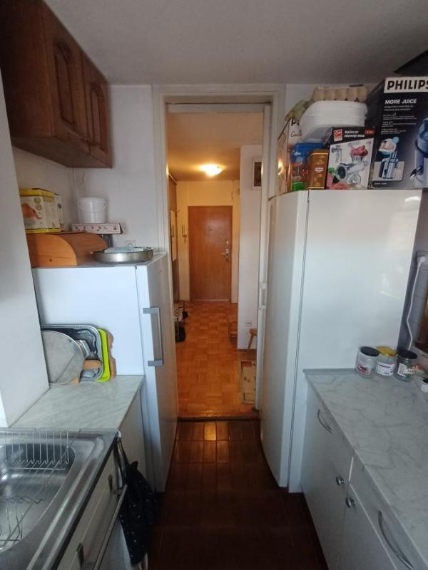 Slika 1 - Dvoiposoban stan na prodaju, 65m2, 165.000€
