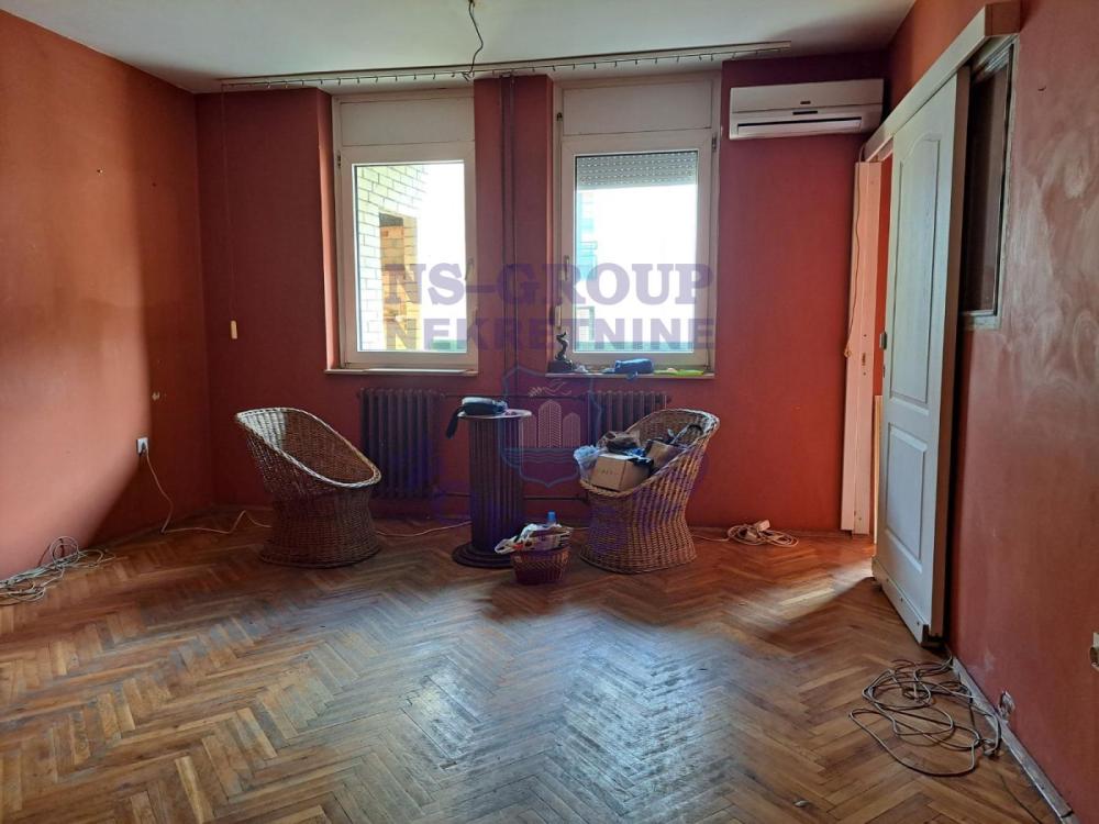 Slika 1 - Dvosoban stan na prodaju, 48m2, 138.430€