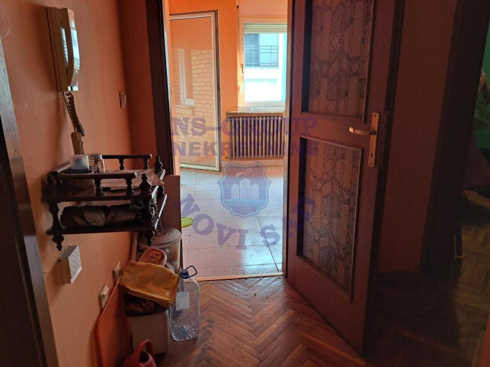 Slika 4 - Dvosoban stan na prodaju, 48m2, 138.430€