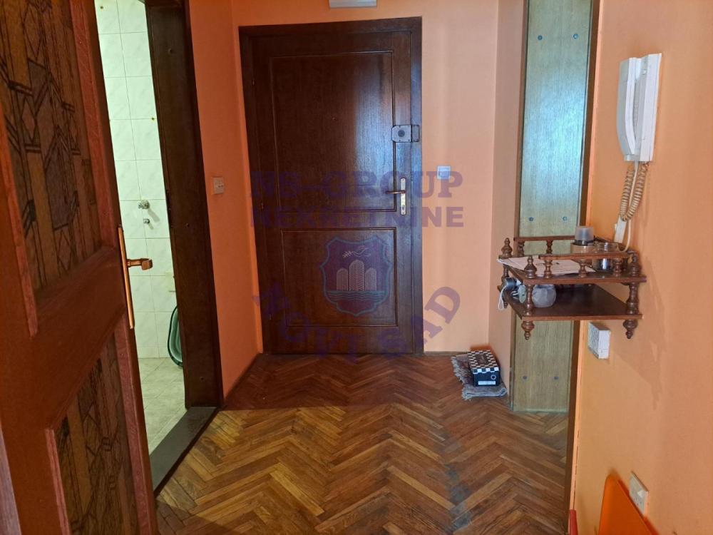 Slika 3 - Dvosoban stan na prodaju, 48m2, 138.430€