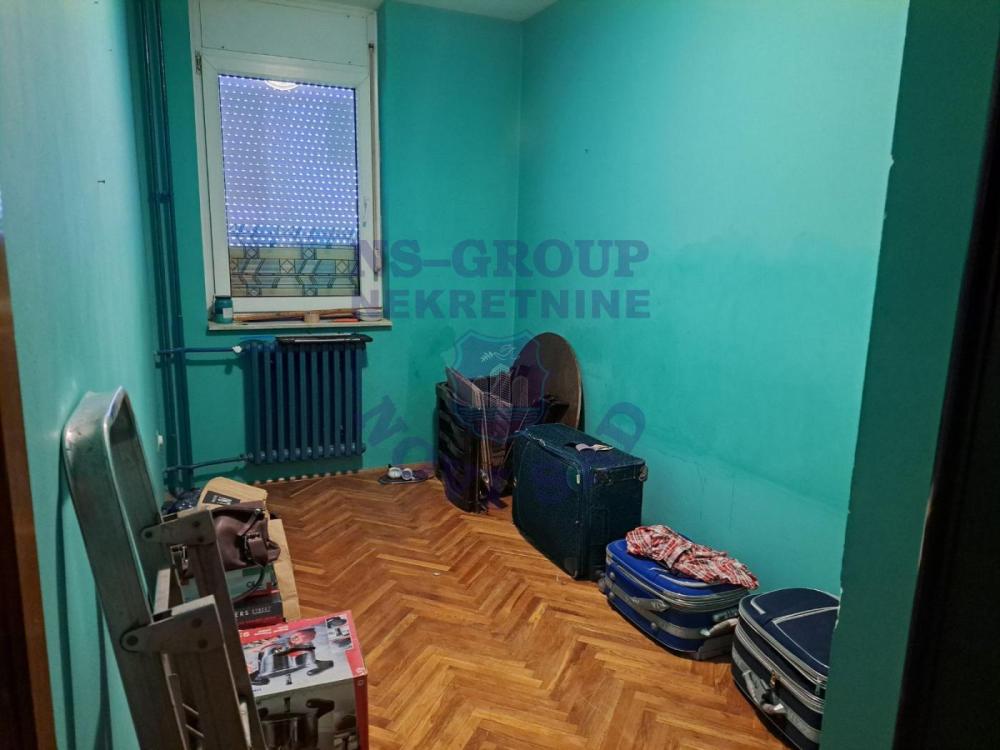 Slika 6 - Dvosoban stan na prodaju, 48m2, 138.430€