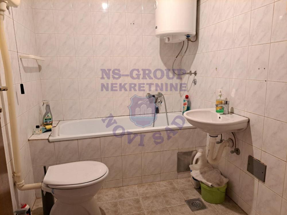 Slika 8 - Dvosoban stan na prodaju, 48m2, 138.430€