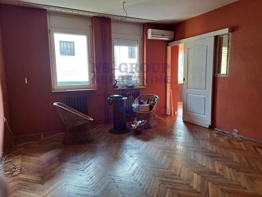 Glavna slika -Dvosoban stan na prodaju, 48m2, 138.430€