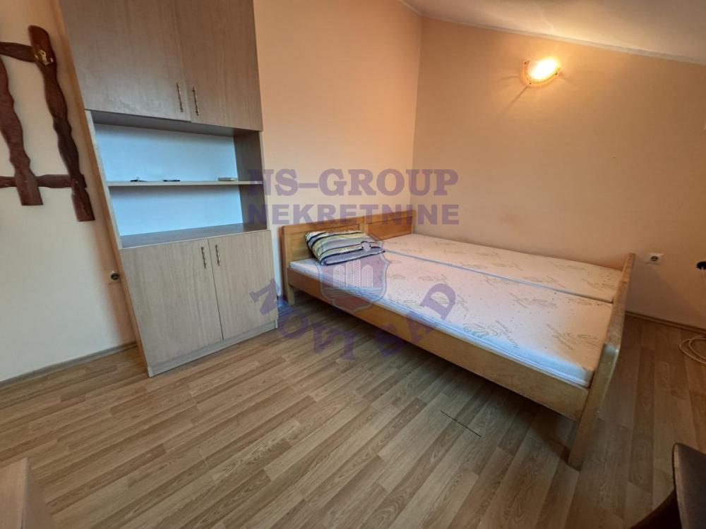 Glavna slika -Jednosoban stan na prodaju, 17m2, 41.200€