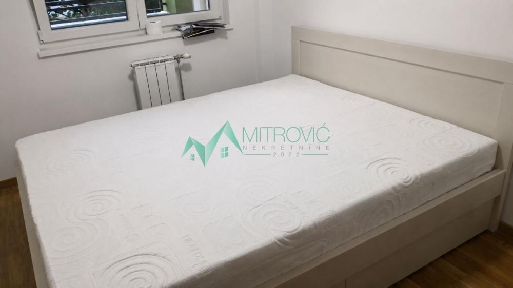 Slika 6 - Dvosoban stan za izdavanje, 52m2, 420€