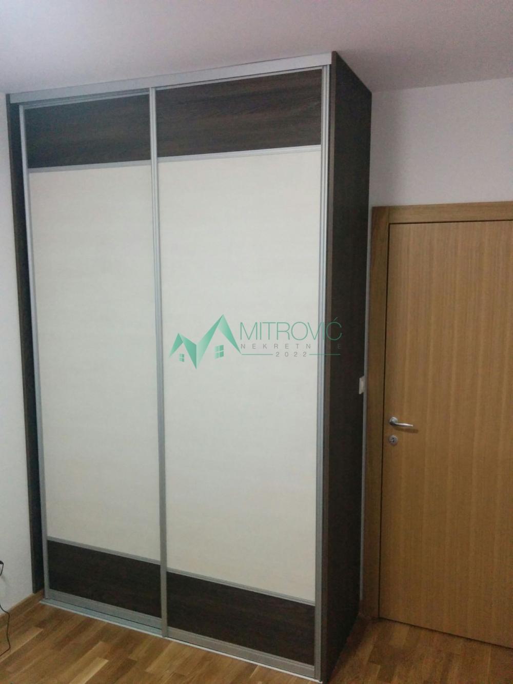 Slika 9 - Dvosoban stan za izdavanje, 52m2, 420€