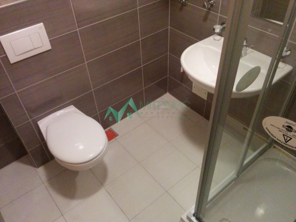 Slika 10 - Dvosoban stan za izdavanje, 52m2, 420€
