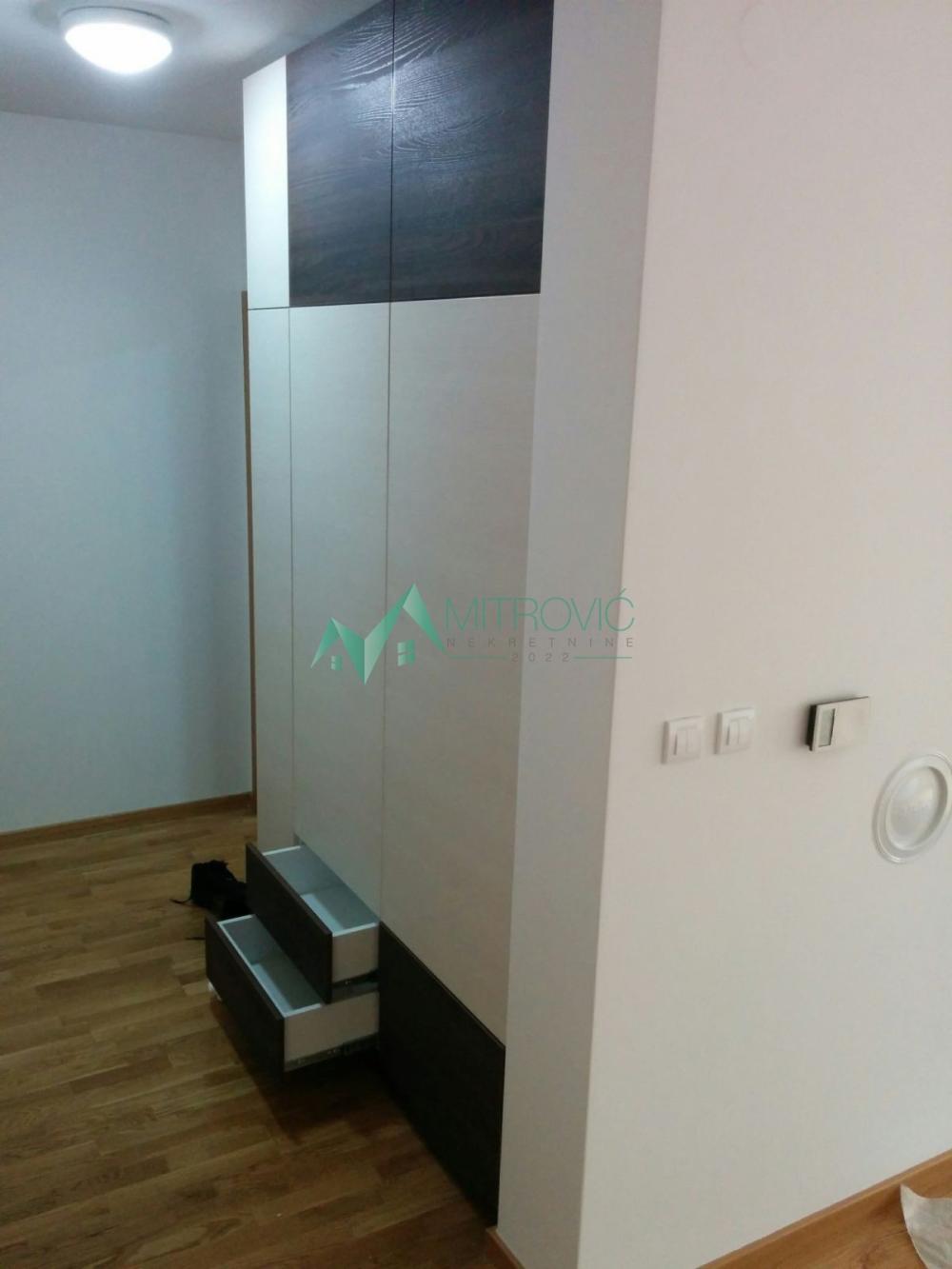 Slika 8 - Dvosoban stan za izdavanje, 52m2, 420€