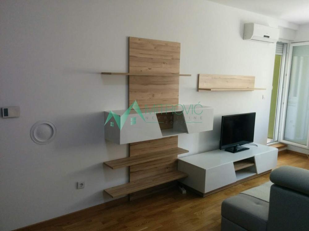 Slika 4 - Dvosoban stan za izdavanje, 52m2, 420€