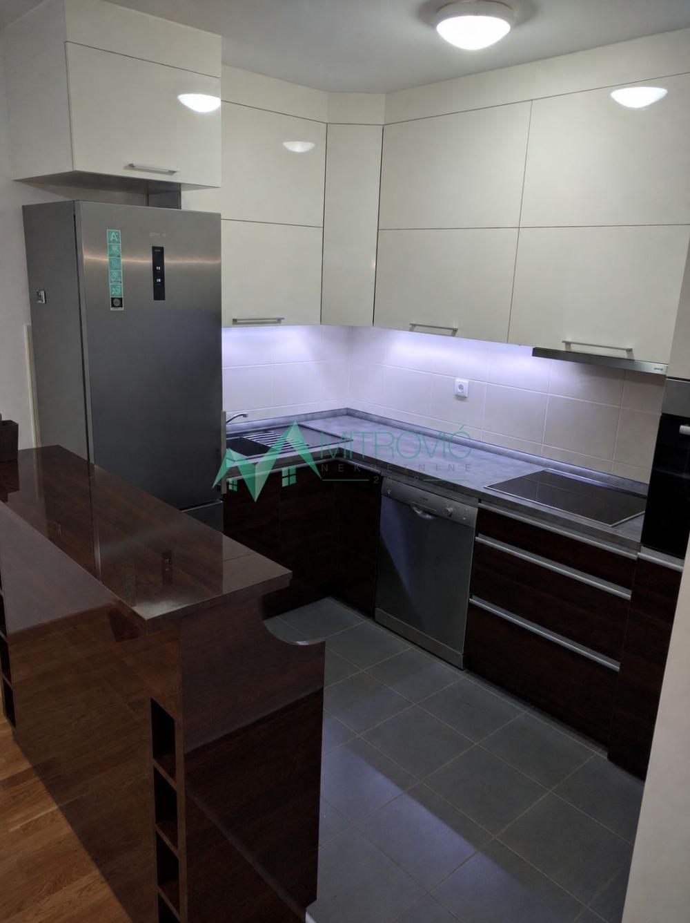 Slika 5 - Dvosoban stan za izdavanje, 52m2, 420€
