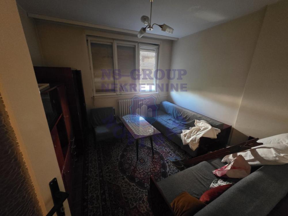 Slika 2 - Dvosoban stan na prodaju, 51m2, 111.400€