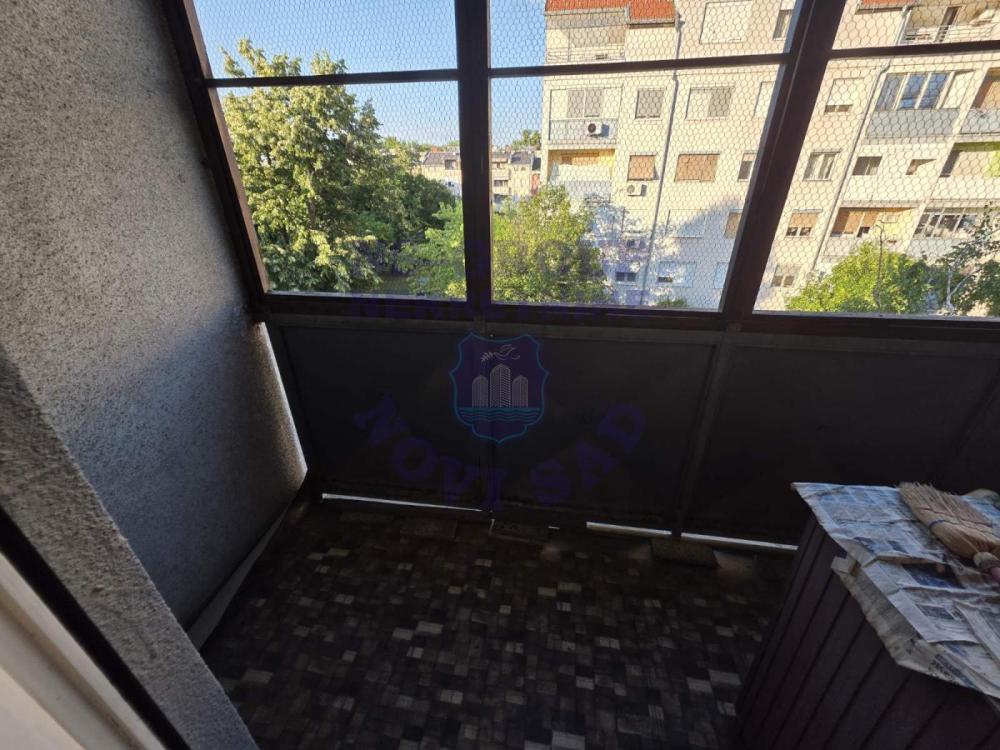 Slika 3 - Dvosoban stan na prodaju, 51m2, 111.400€