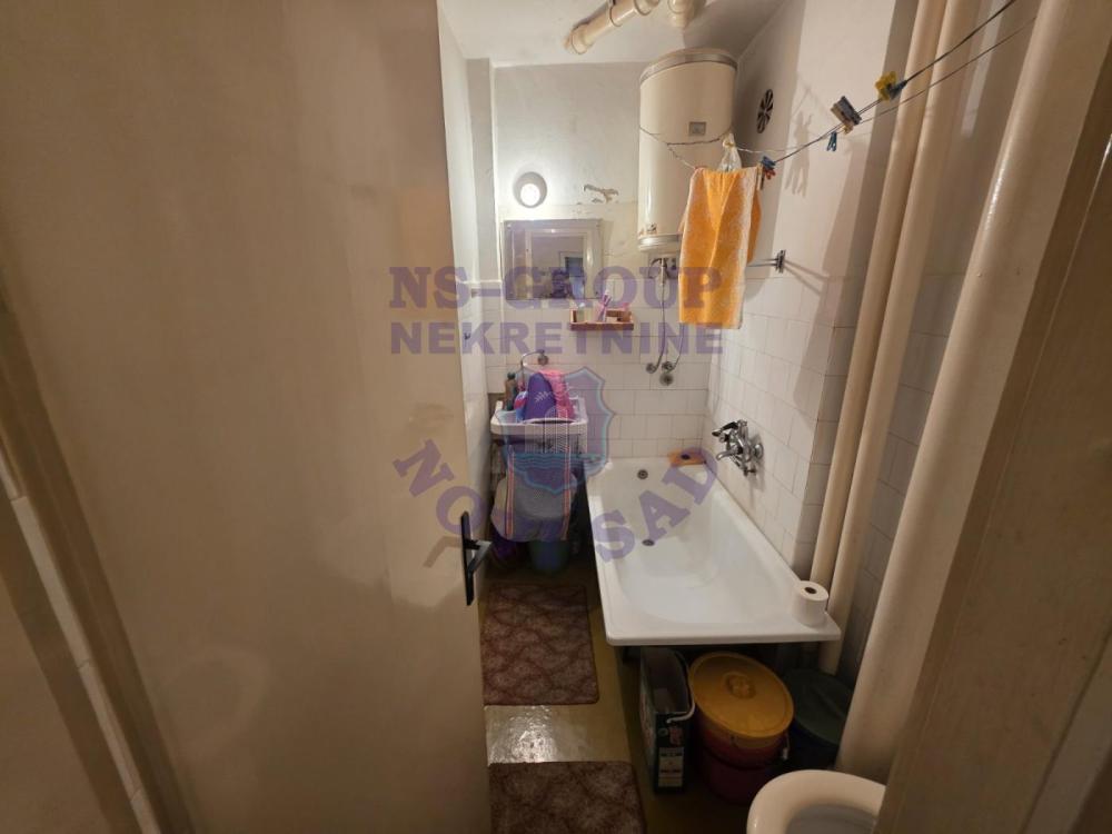 Slika 4 - Dvosoban stan na prodaju, 51m2, 111.400€