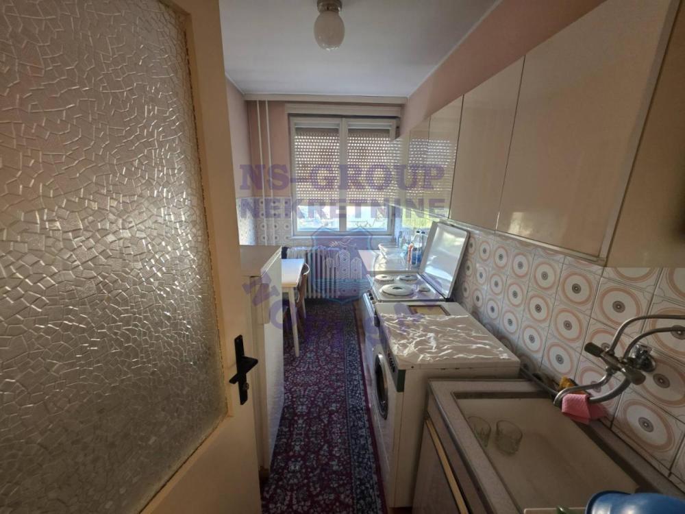 Slika 5 - Dvosoban stan na prodaju, 51m2, 111.400€