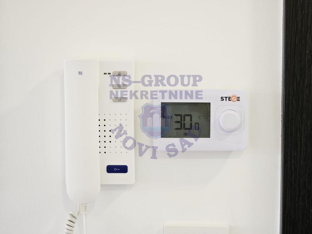 Slika 2 - Dvoiposoban stan na prodaju, 47m2, 106.090€