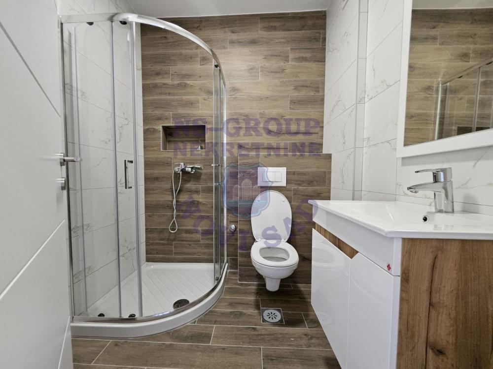 Slika 3 - Dvoiposoban stan na prodaju, 47m2, 106.090€