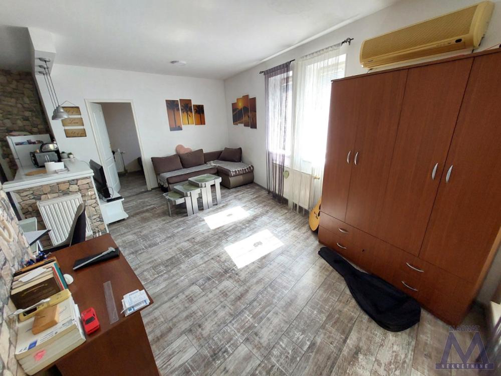 Slika 2 - Jednoiposoban stan na prodaju, 42m2, 134.000€