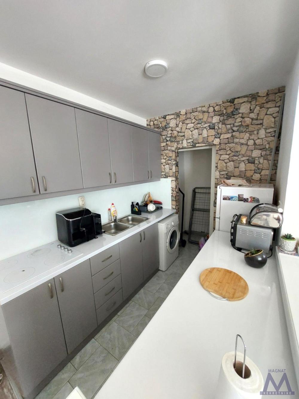 Slika 3 - Jednoiposoban stan na prodaju, 42m2, 134.000€