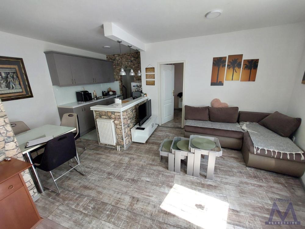 Slika 1 - Jednoiposoban stan na prodaju, 42m2, 134.000€
