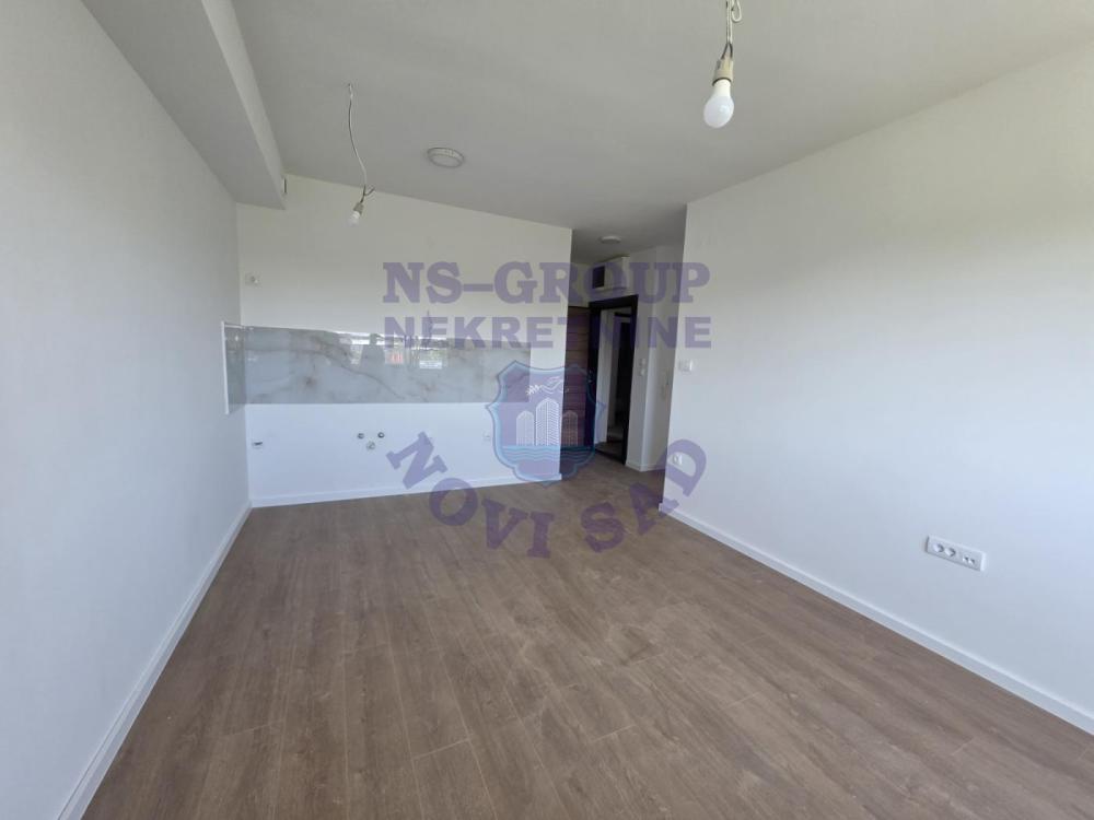 Slika 1 - Jednosoban stan na prodaju, 34m2, 86.680€