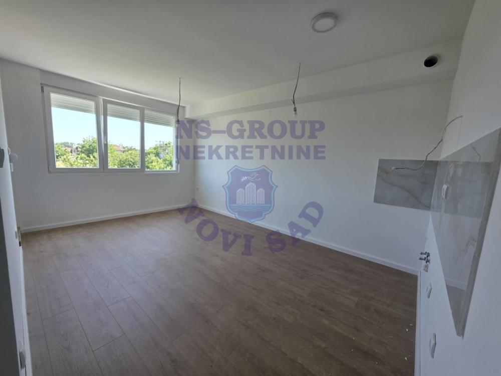 Slika 2 - Jednosoban stan na prodaju, 34m2, 86.680€