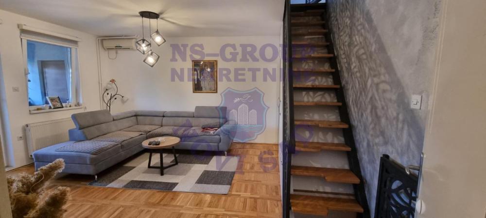 Slika 1 - Trosoban stan na prodaju, 52m2, 160.680€