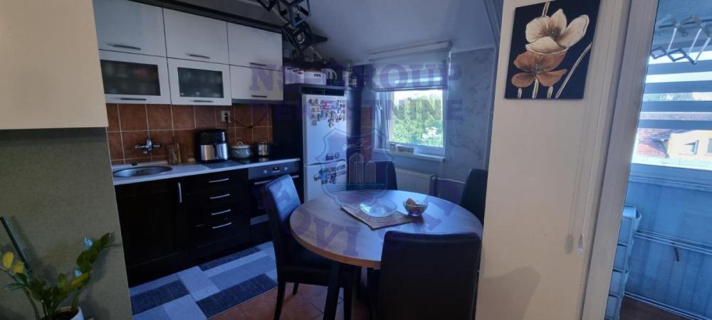 Slika 3 - Trosoban stan na prodaju, 52m2, 160.680€