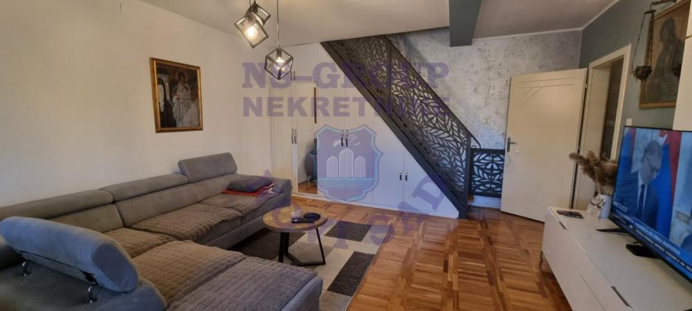 Slika 2 - Trosoban stan na prodaju, 52m2, 160.680€