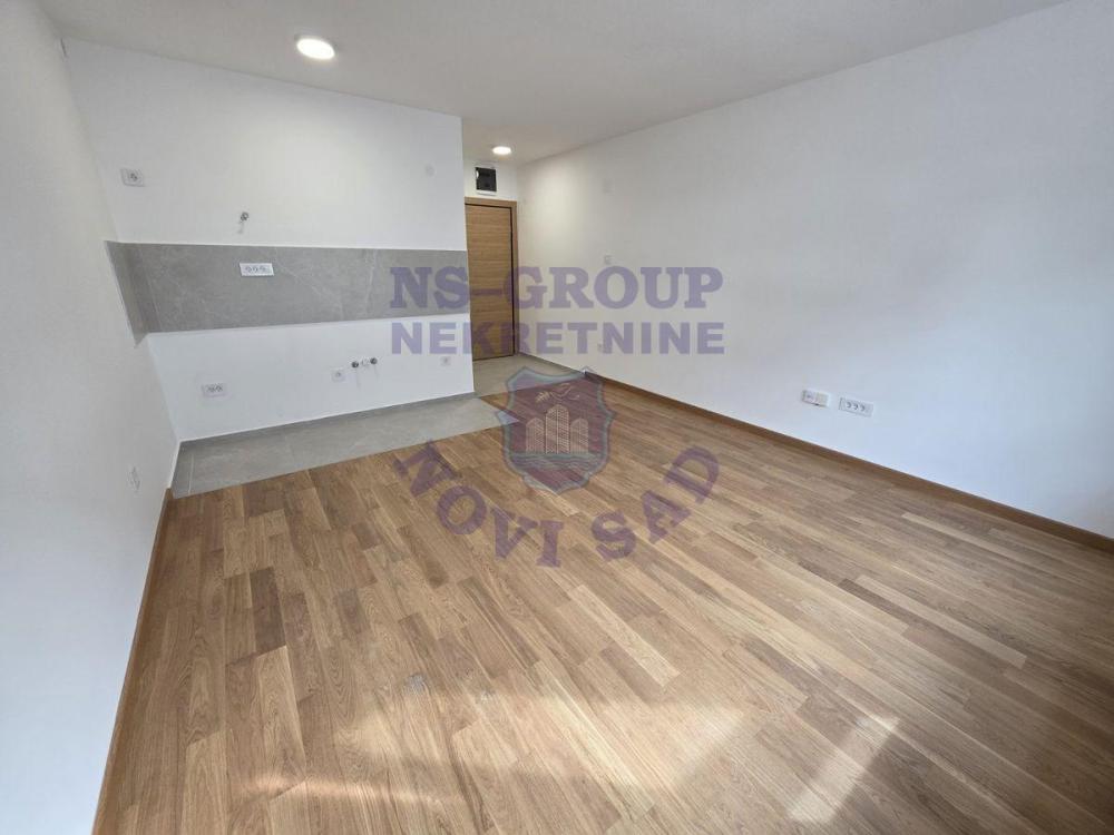 Slika 2 - Jednosoban stan na prodaju, 25m2, 89.610€