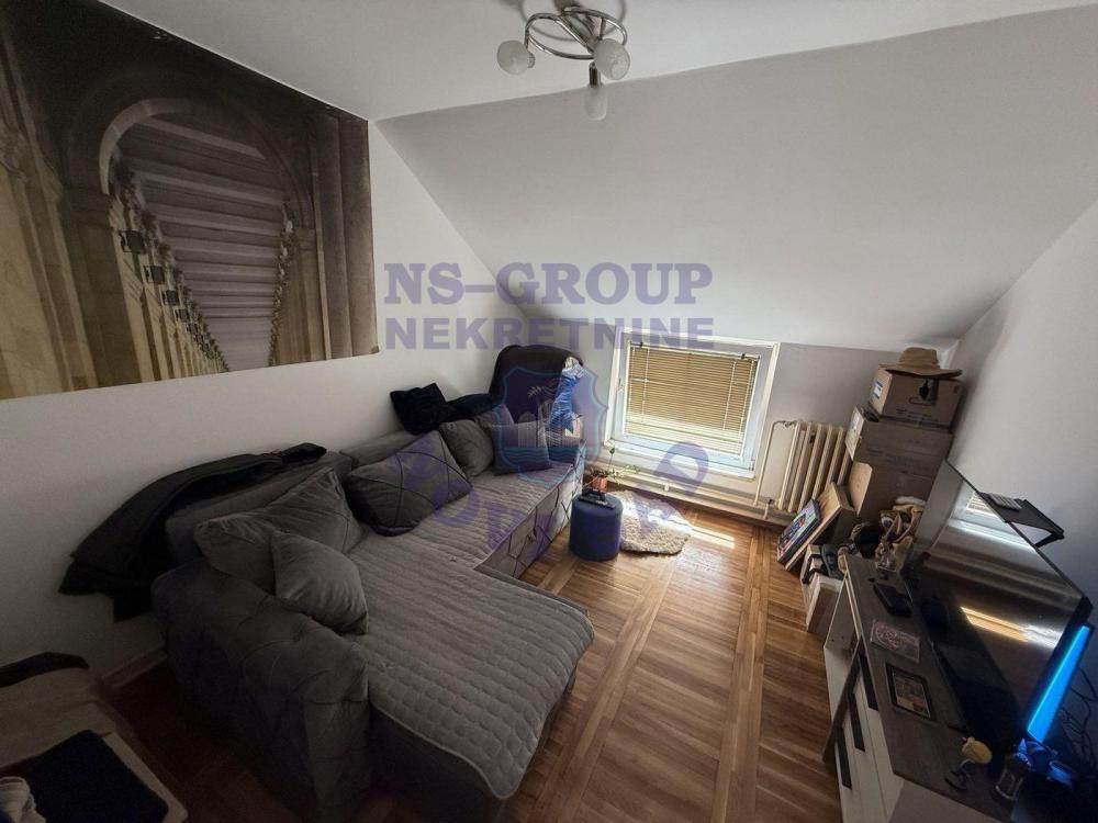 Slika 1 - Troiposoban stan na prodaju, 80m2, 118.450€