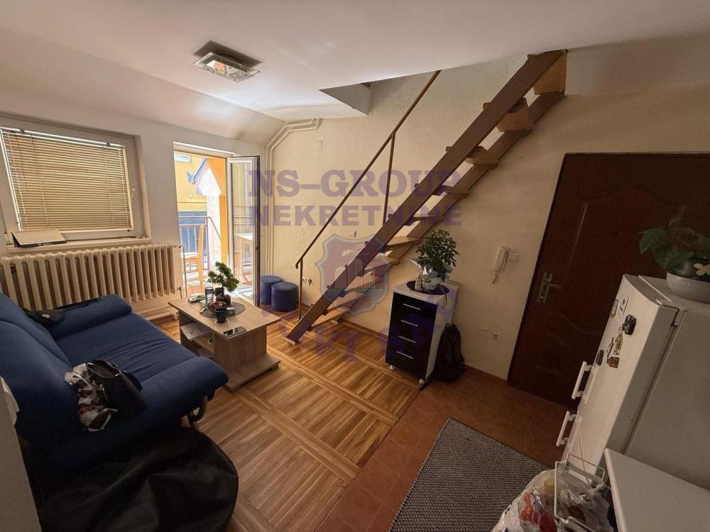 Slika 2 - Troiposoban stan na prodaju, 80m2, 118.450€